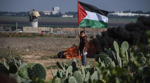 لجنة الاتصال المؤقتة المعنية بالمساعدات الدولية للفلسطينيين تعقد اجتماعا طارئا نهاية الشهر