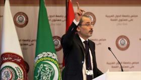 وزراء الخارجية العرب يتفقون على قرار القمة العربية المنعقدة في الأردن وتؤكد على دعمها لفلسطين