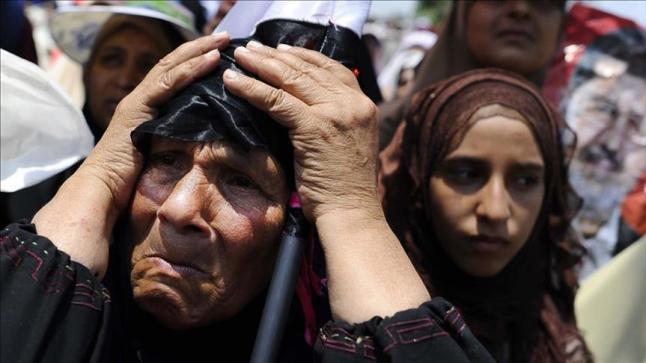 الحكومة المصرية تقر زيادة ثالثة في أسعار السلع والخدمات المدعمة في أقل من أسبوعين