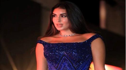 ياسمين صبري ترد على انتقادات نشر صورة سيارتها الفاخرة