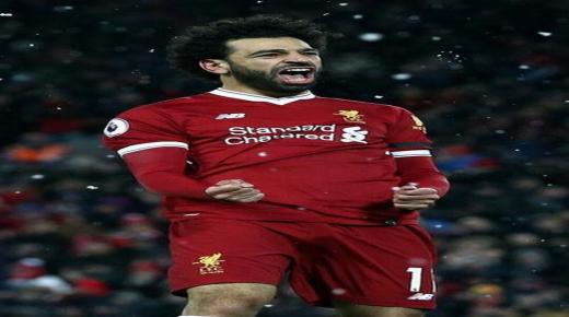 قائد ليفربول: صلاح تطور عن الموسم الأول.. وإنجازه لا يتحقق إلا في ألعاب الكومبيوتر