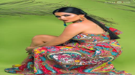 “عشت أبشع 5 أيام في حياتي”.. أسماء جلال تكشف تفاصيل إصابتها بفيروس كورونا