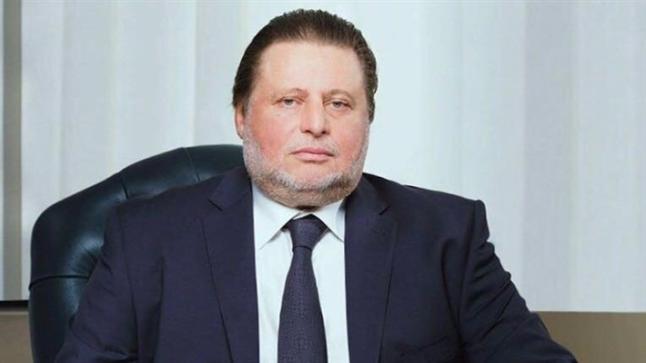 لميس الحديدي تشيد بحسن عبد الله محافظ البنك المركزي: صنايعي في مهنته