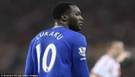 تشيلسي يخصص 80 مليون يورو من أجل عودة لوكاكو