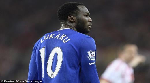 تشيلسي يخصص 80 مليون يورو من أجل عودة لوكاكو