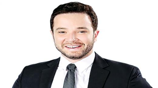 تامر شلتوت عن حكايتي.. سعيد به كثيرا وبنجاحه