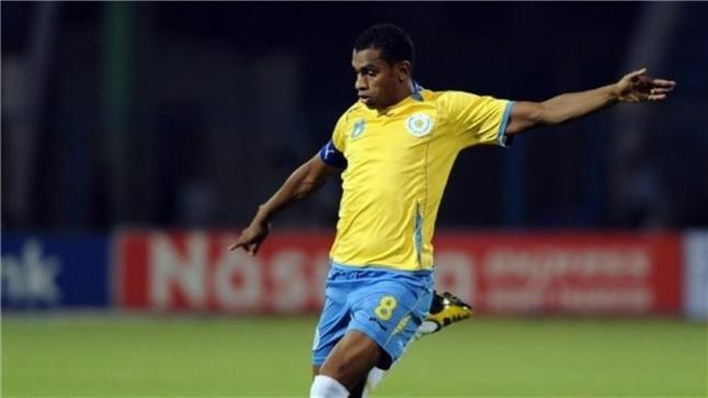 بسبب تهميش دوره.. حمص يعلن الرحيل عن الإسماعيلي