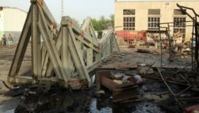 الجيش اليمني يدفع بتعزيزات عسكرية جديدة في محاولة للسيطرة على مدينة الحديدة