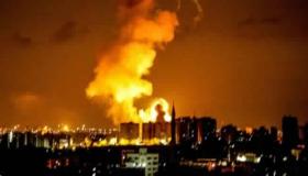 وزارة الصحة في قطاع غزة تعلن عن استشهاد فلسطيني متأثرا بجراح أصيب بها خلال مسيرات العودة