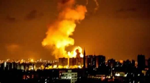 وزارة الصحة في قطاع غزة تعلن عن استشهاد فلسطيني متأثرا بجراح أصيب بها خلال مسيرات العودة