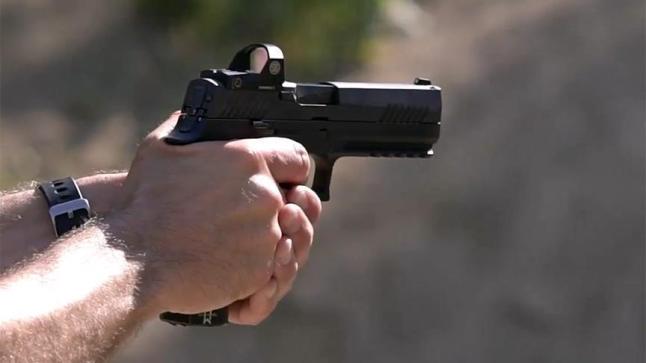 المعارضة السورية تطالب بتحقيق دولي في اغتيال منير درويش عضو هيئة تفاوض المعارضة السورية