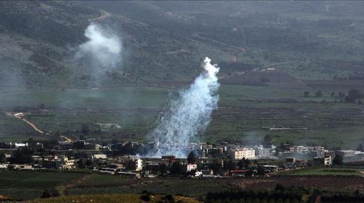 الاحتلال الإسرائيلي يعلن إطلاق 12 قذيقة صاروخية من قطاع غزة باتجاه أراضي الاحتلال الإسرائيلي