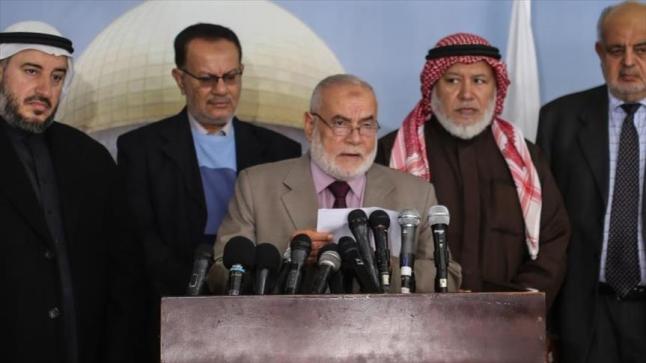 التشريعي الفلسطيني ينتقد اقرار الحكومة الفلسطينية لموازنة عام 2018 دون عرضها على المجلس