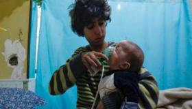 النظام السوري يجدد نفيه استخدام الأسلحة الكيميائية في تنفيذ هجمات بسوريا