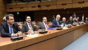 هيئة التفاوض العليا بالمعارضة السورية تصف الجولة التاسعة من محادثات السلام بالاختبار الحقيقي