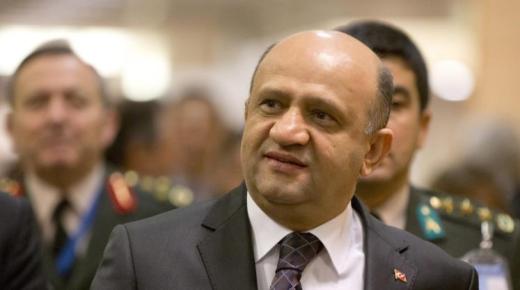 تركيا تعلن ان منظومة الصواريخ الروسية التي تعتزم شرائها ليست للضغط على الناتو