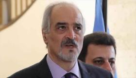 وفد النظام السوري يضع شروطا مسبقة لبدء مفاوضات مباشرة مع وفد المعارضة في جنيف