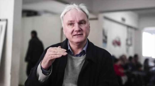 مدير عمليات الأونروا يستنكر سياسة خلط واشنطن للسياسة بالقضايا الإنسانية