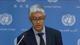 الأمم المتحدة تعلن رفضها لطلب التحالف العربي بالإشراف على ميناء الحديدة