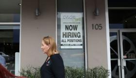 بدء رفع الحد الأدنى للأجور في 40 ولاية وبلدية بالولايات المتحدة الأمريكية من بداية العام الجاري