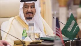 ترامب يكشف عن زيادة المملكة العربية السعودية لإنتاجها النفطي بناء على طلبه