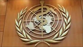 منظمة الصحة العالمية تعلن عن وصول 70 طن من المساعدات الطبية إلى مطار صنعاء