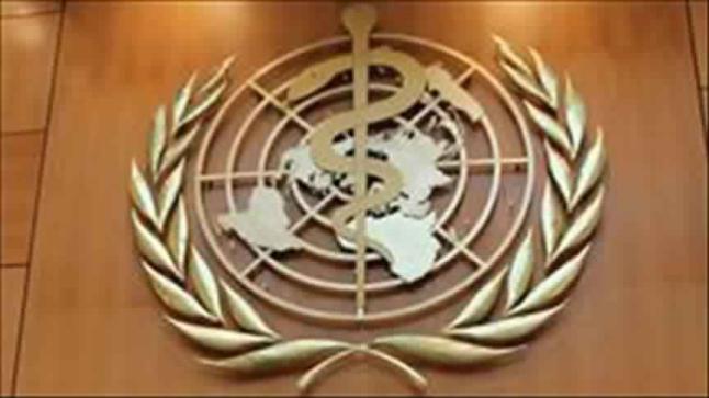 منظمة الصحة العالمية تعلن عن وصول 70 طن من المساعدات الطبية إلى مطار صنعاء