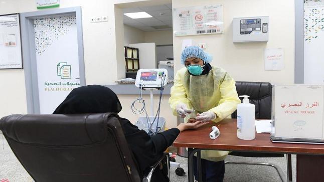 الصحة:عيادات “تطمن” ساهمت في علاج مصابي كورونا وتقليل مراجعة أقسام الطوارئ