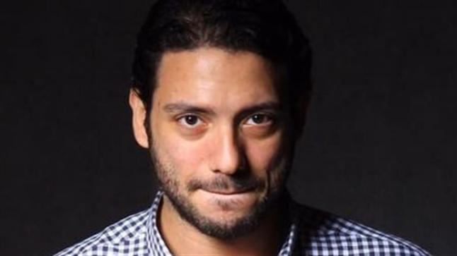 أحمد جمال سعيد.. سعيد بردود أفعال الجمهور عن مسلسل “حكايتي”