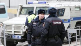 اعتقال ضابطين روسيين بتهمة الخيانة والتجسس لصالح الولايات المتحدة الأمريكية