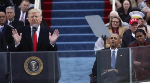 الرئيس الأمريكي السابق باراك أوباما ينفي اتهامات خليفته بالتصنت على مكالماته