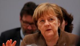 التعديلات الدستورية في تركيا تعيد التوتر بين ألمانيا وتركيا إلى الصدارة