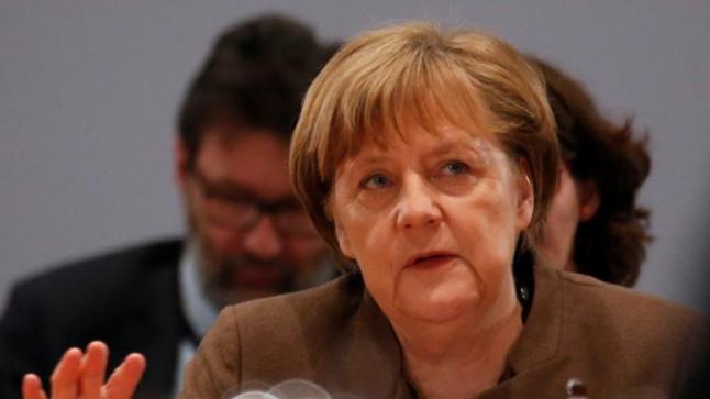 التعديلات الدستورية في تركيا تعيد التوتر بين ألمانيا وتركيا إلى الصدارة