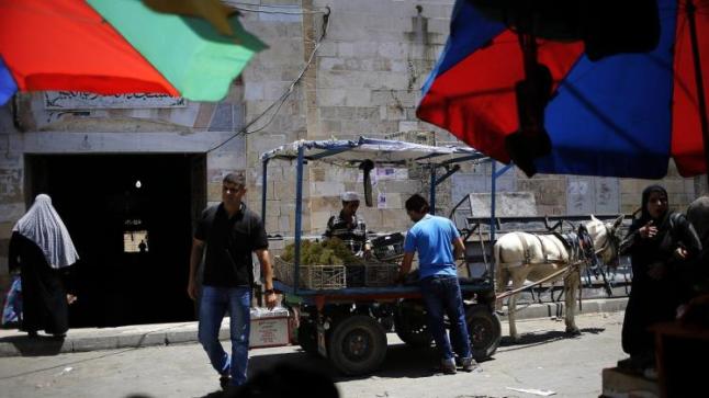 معارضة الحكومة الفلسطينية لسياسية تعديل الدعم المالي من الاتحاد الاوروبي للسلطة