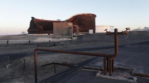 حرس المنشأت النفطية الليبية يدعو لوقف العمليات العسكرية بالهلال النفطي