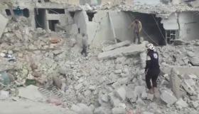 أحرار الشام تنجح في إسقاط طائرة تابعة لقوات بشار الأسد