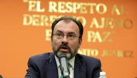 فرض ضرائب على السلع المكسيكية طريق ترامب لتمويل الجدار الحدودي