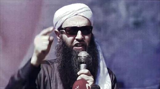 عبر شاشة الجزيرة: أحمد الأسير يعلن أن محاولات إقصائه مؤامرة لصالح حزب الله اللبناني