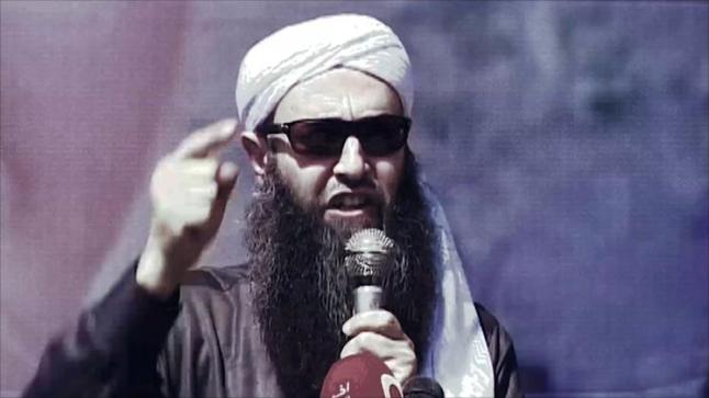 عبر شاشة الجزيرة: أحمد الأسير يعلن أن محاولات إقصائه مؤامرة لصالح حزب الله اللبناني