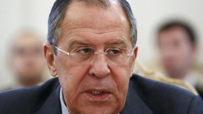 لافروف يعلن من أبوظبي عن انطلاق آلية مراقبة اتفاق وقف إطلاق النار في سوريا