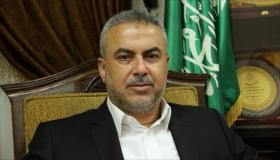 حماس تعتبر إقرار الكنيست لقانون التسوية تأكيد لعدم جدوى المفاوضات مع الجانب الإسرائيلي