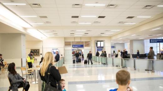 القضاء الأميركي يرفض طعن وزارة العدل الأمريكية على حكم يوقف العمل بمرسوم ترامب