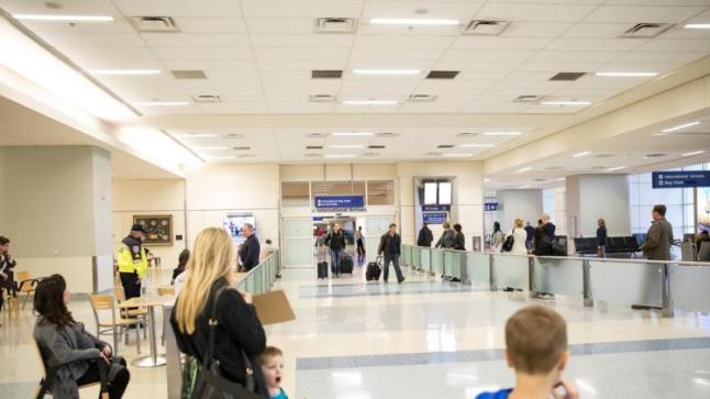 القضاء الأميركي يرفض طعن وزارة العدل الأمريكية على حكم يوقف العمل بمرسوم ترامب