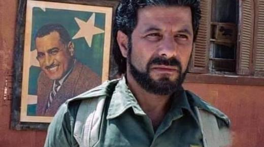 إياد نصار: تجسيدي لشخصية ضابط إسرائيلي في “الممر” واجب وطني