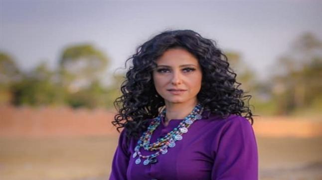 حنان مطاوع تتحدث عن شخصيتها في مسلسل “إلا أنا”