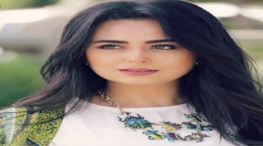 هبة مجدي: مشاركتي في مهرجان الجونة جعلتي أرى مشاهد لم أشاهدها من قبل