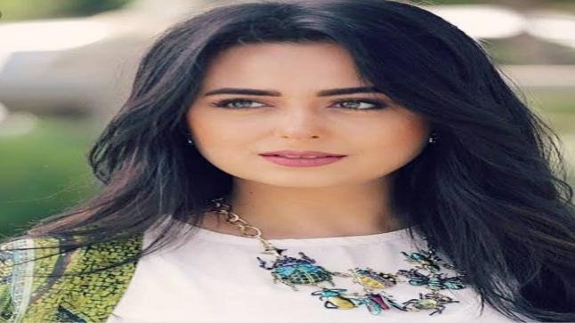 هبة مجدي: مشاركتي في مهرجان الجونة جعلتي أرى مشاهد لم أشاهدها من قبل