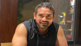 أمير كرارة يكشف سر تعاونه مع بيتر ميمي في “كلبش” و “حرب كرموز”