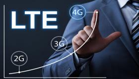 شركات المحمول الثالث المصرية تعترض على شروط ترخيص 4G