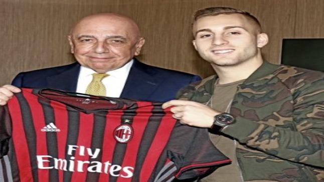 مفاوضات ثنائية بين برشلونة وميلان من أجل ديلوفو